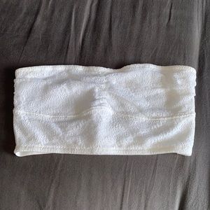 Gilly Hicks Bralette Bandeau